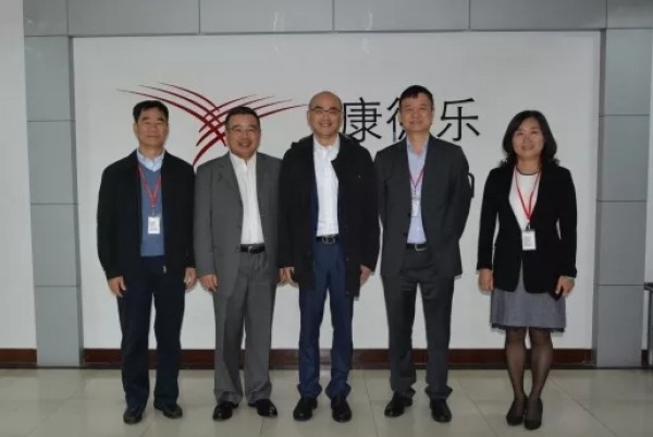 融合進行時，打造DTP藥房新時代