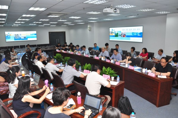 精益求精丨上藥控股精益五期中期評審順利完成