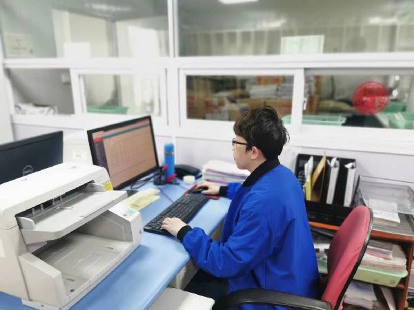 有責(zé)任有擔(dān)當(dāng)！服務(wù)為榮的你們“閃閃發(fā)光”【一】