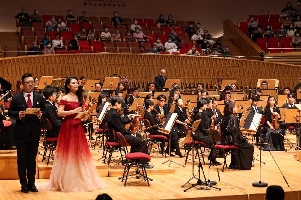 千里江山，以百年國樂致敬七秩榮光！